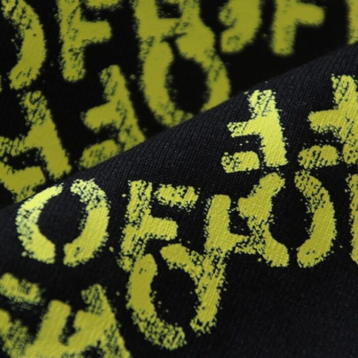 T-shirt Off-White OFF036 - Image 6