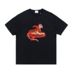 T-shirt Burberry Tiger BY030 - Image 6
