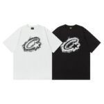 T-Shirt Corteiz CZ020 - Image 5