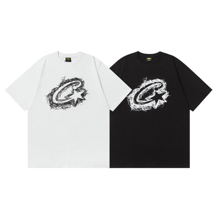 T-Shirt Corteiz CZ020 - Image 5