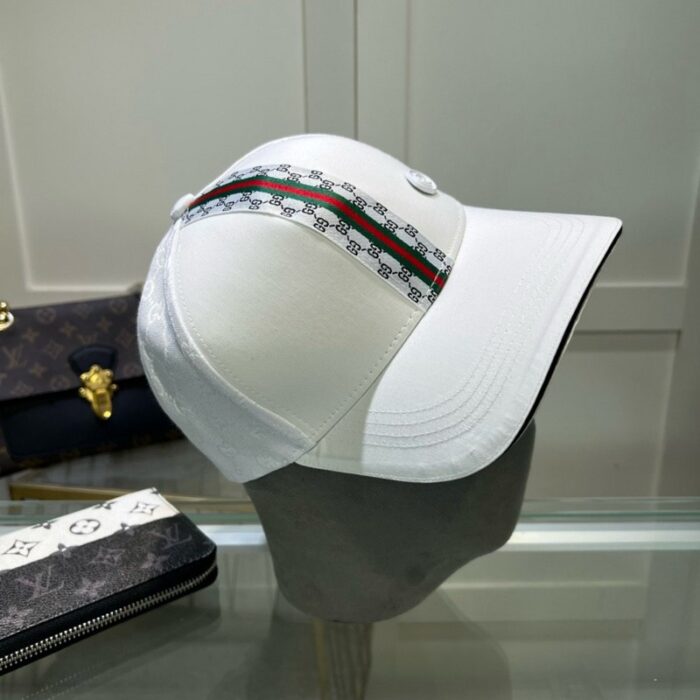 Cap Gucci GC162 - Image 5