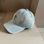 Cap Chrome Hearts CH095 - Image 5
