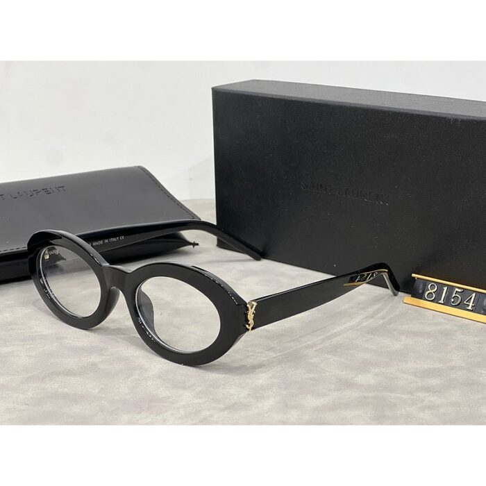 Sunglasses Yves Saint Laurent YSL024 - Image 7