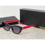 Sunglasses Yves Saint Laurent YSL023 - Image 7