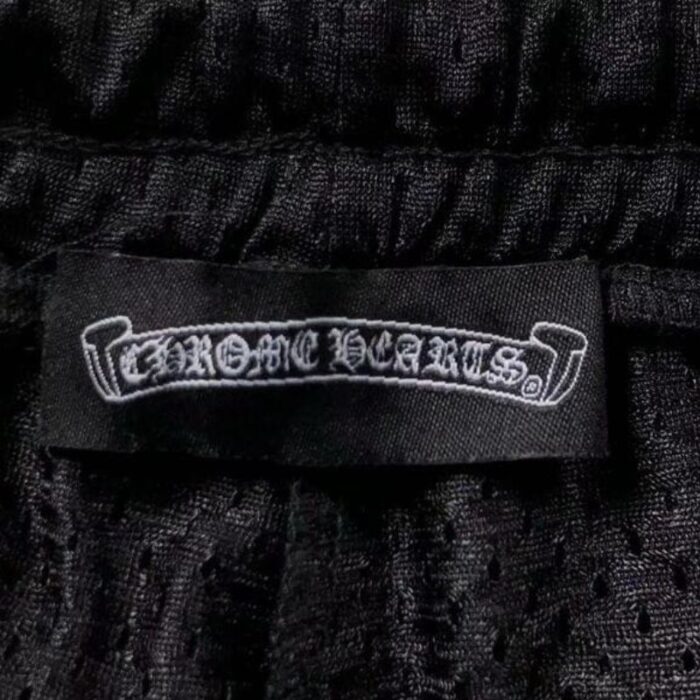 Shorts Chrome Hearts CH089 - Image 5