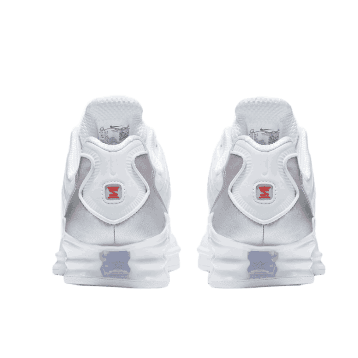 Nike Shox NK017 - Image 5