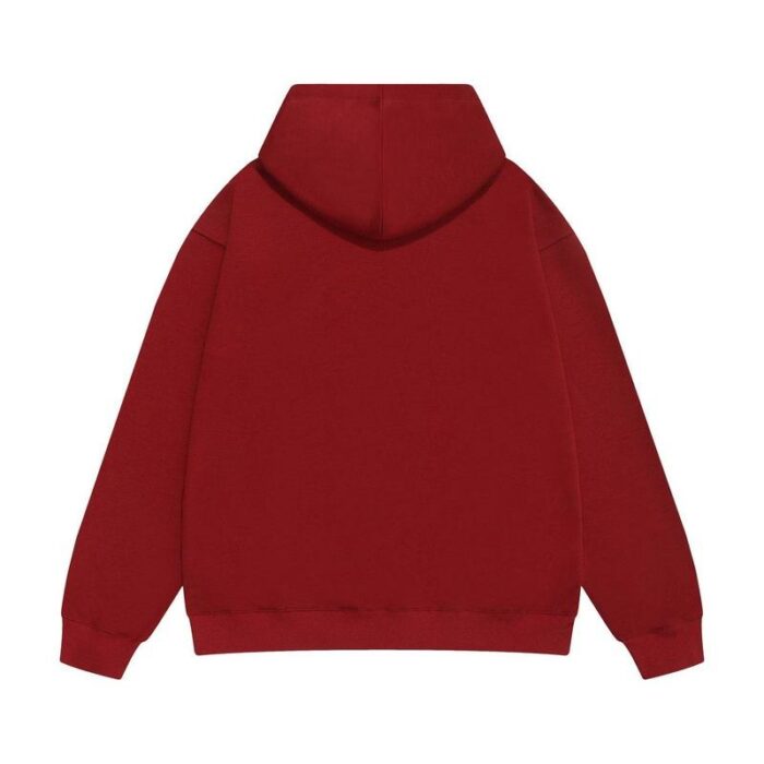 Gallery Dept Chateau Josué Hoodie GD010 - Image 4