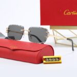 Sunglasses Cartier CTR007 - Image 11