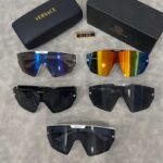 Sunglasses Versace VSC024 - Image 7