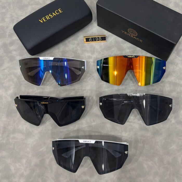 Sunglasses Versace VSC024 - Image 7