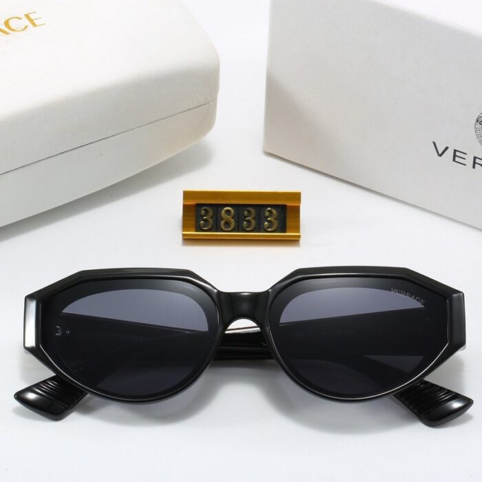 Sunglasses Versace VSC027 - Image 7