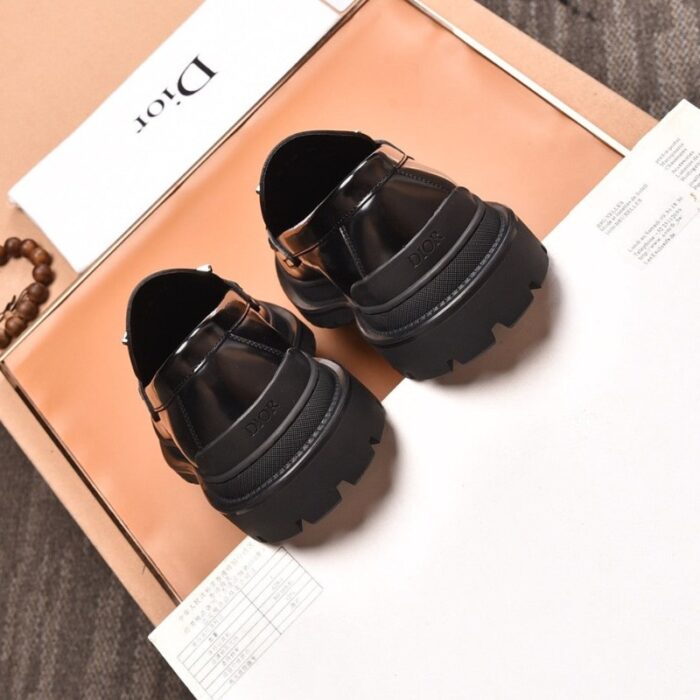 Christian Dior Loafer Men's DO083 - Image 6
