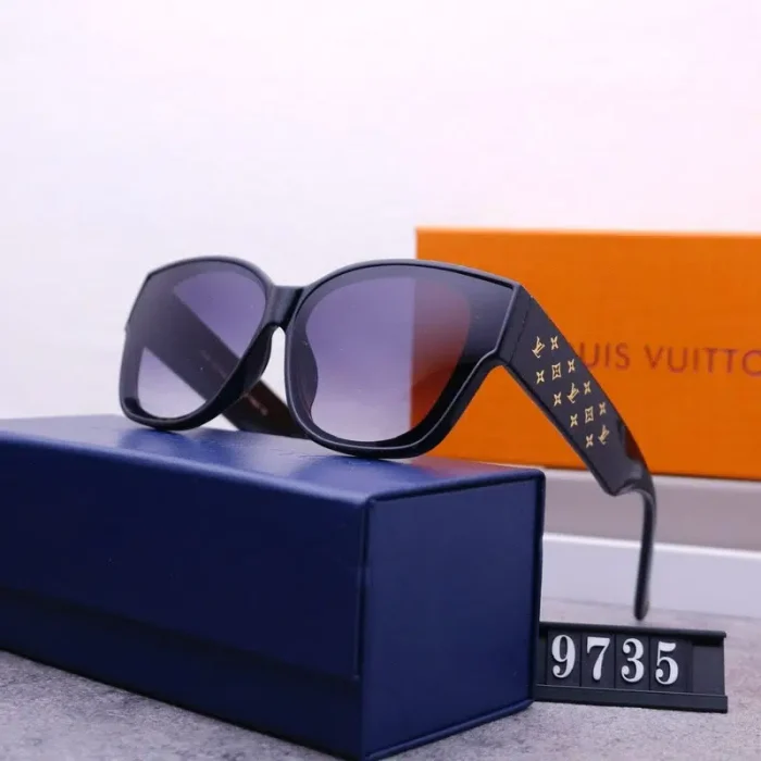 Sunglasses Louis Vuitton LVW068 - Image 2