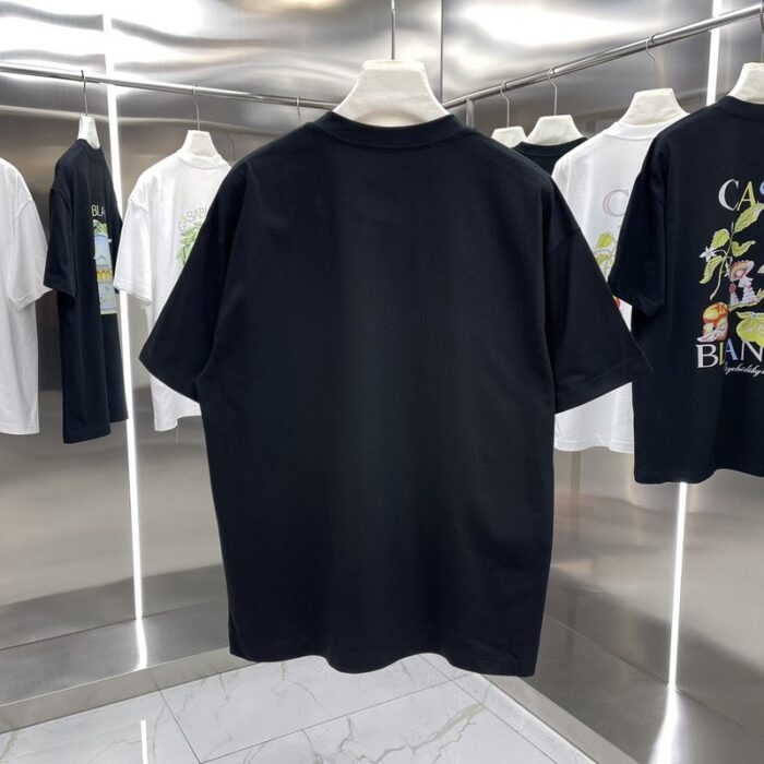 T-shirt CasaBlanca CB025 - Image 6