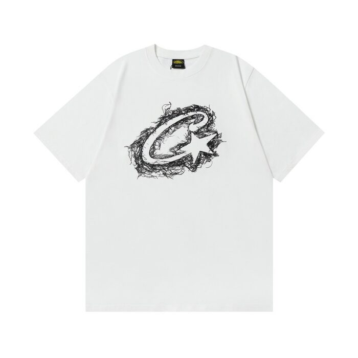 T-Shirt Corteiz CZ020 - Image 6