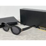 Sunglasses Yves Saint Laurent YSL024 - Image 8