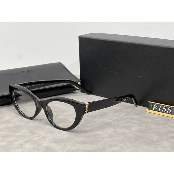 Sunglasses Yves Saint Laurent YSL023 - Image 8