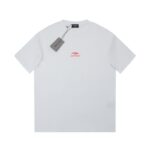 T-shirt Balenciaga BLNCG BL123 - Image 7