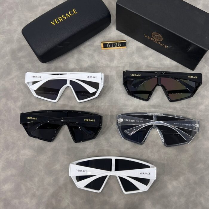 Sunglasses Versace VSC024 - Image 8