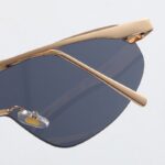 Sunglasses Louis Vuitton LVW063 - Image 8