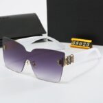 Sunglasses Yves Saint Laurent YSL019 - Image 7