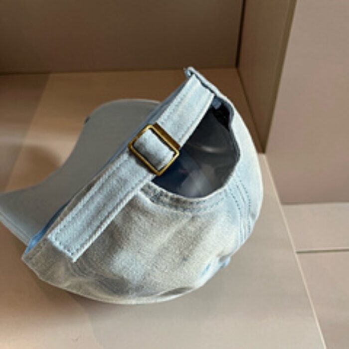 Cap Chrome Hearts CH095 - Image 7