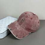 Cap Chrome Hearts CH097 - Image 8