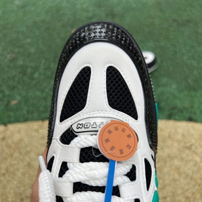 Louis Vuitton LV Skate LV123 - Image 9