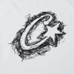 T-Shirt Corteiz CZ020 - Image 8