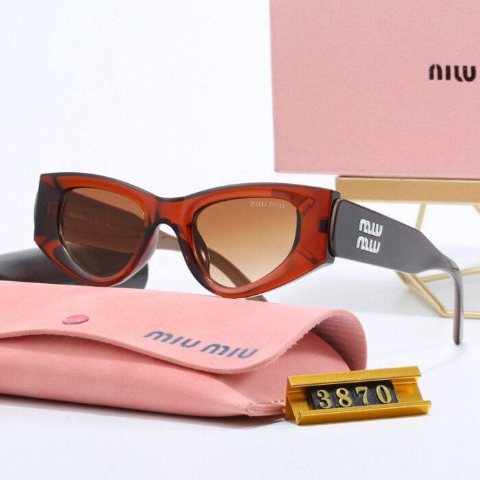 Sunglasses Miu Miu MMW017 - Image 10