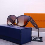 Sunglasses Louis Vuitton LVW068 - Image 10