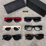 Sunglasses Yves Saint Laurent YSL023 - Image 11