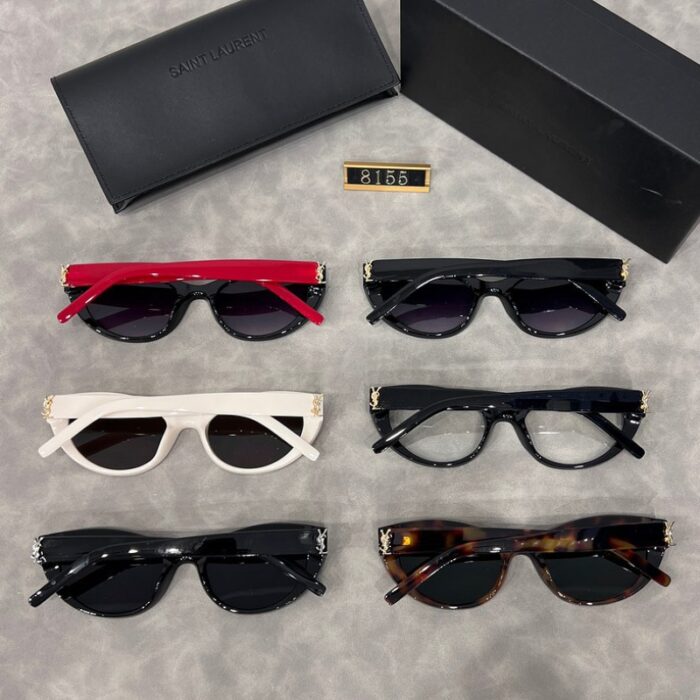 Sunglasses Yves Saint Laurent YSL023 - Image 11