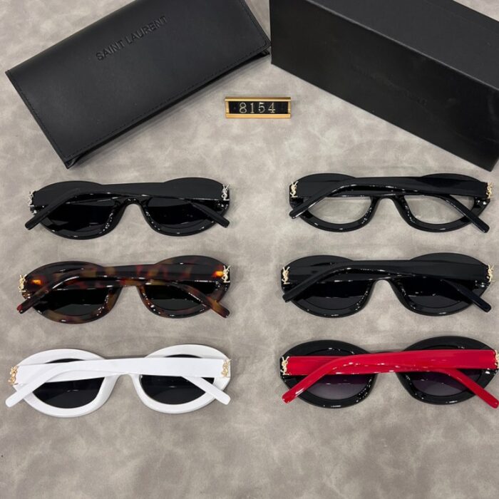 Sunglasses Yves Saint Laurent YSL024 - Image 10