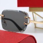 Sunglasses Cartier CTR007 - Image 8