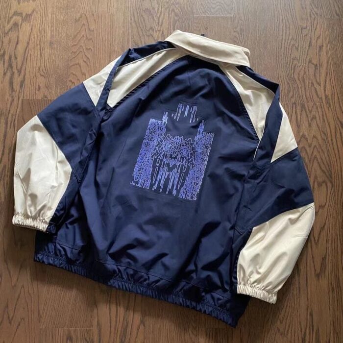 Jacket Nike x Cav Empt NK022 - Image 2