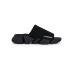 Balenciaga Slide Speed 2.0 Recycled Knit BL143