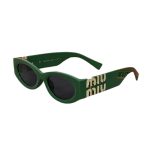 Sunglasses Miu Miu MMW016
