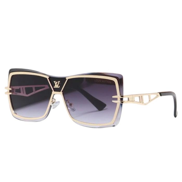 Sunglasses Louis Vuitton LVW066 - Image 1