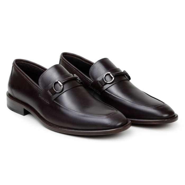 Ferragamo Fedro Loafers FG005 - Image 1