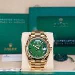 Rolex Day-Date RLX020 - Image 7