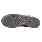 Nike Dunk Low Chrome Hearts Custom NK013 - Image 4