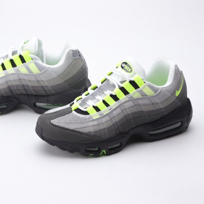 Air Max 95 Neon NK033 - Image 2