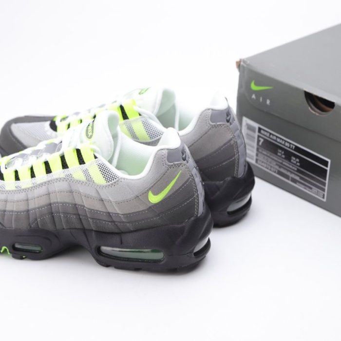 Air Max 95 Neon NK033 - Image 3