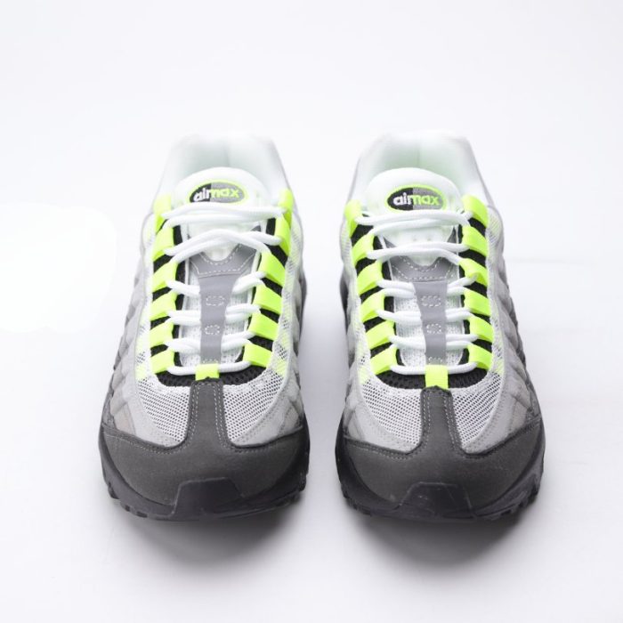 Air Max 95 Neon NK033 - Image 4