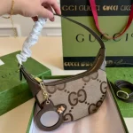 Gucci Ophidia Jumbo GG Mini Bag GC223 - Image 2