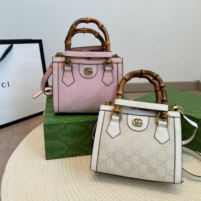 Gucci Diana Nano Bag GC227 - Image 2