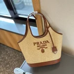 Prada Tote Bag PD087 - Image 4