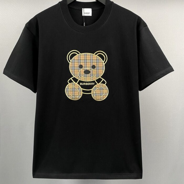 T-shirt Burberry BY064 - Image 2