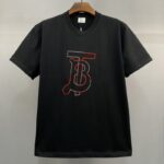 T-shirt Burberry BY065 - Image 2